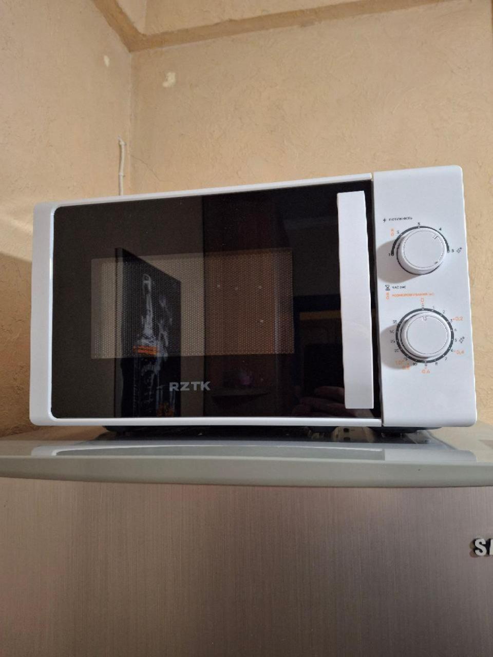 شقة Cozy Flat كييف المظهر الخارجي الصورة